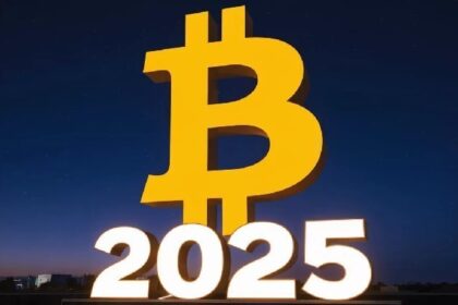 Standard Chartered Bank Shares 2025 End Price Forecast for Bitcoin! Expects Record in 2028! Here Are the Details