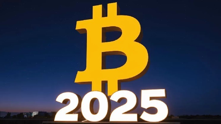 Standard Chartered Bank Shares 2025 End Price Forecast for Bitcoin! Expects Record in 2028! Here Are the Details