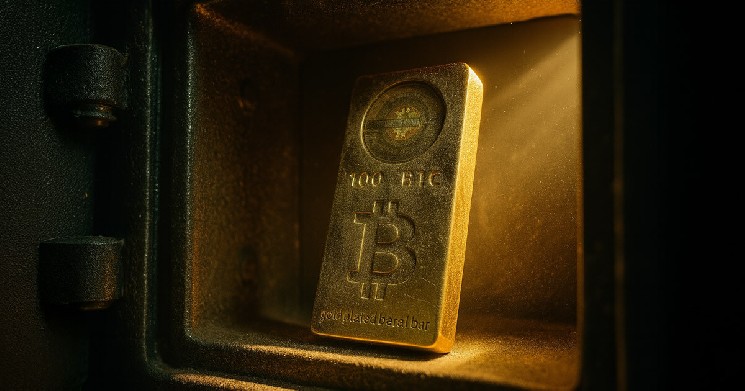 Bitcoin bar redeemed after 13 years turns $500 into $10 million