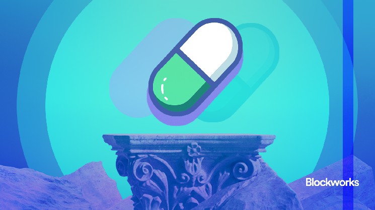 Inside pump.fun’s $500M ICO and its quest to topple Twitch