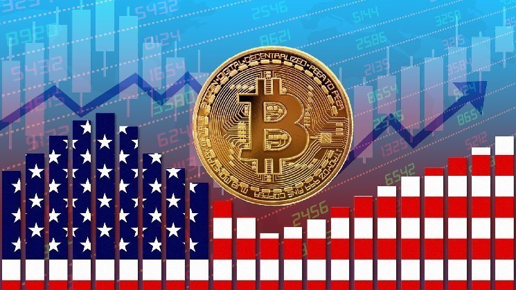 BREAKING! US PPI Data Released! Here's Bitcoin's (BTC) First Reaction!