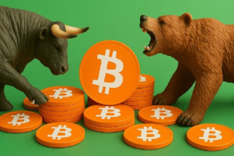 Calm Before the Storm—Could Bitcoin Shatter the $111K Ceiling This Week?