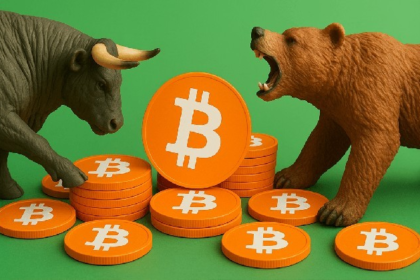 Calm Before the Storm—Could Bitcoin Shatter the $111K Ceiling This Week?