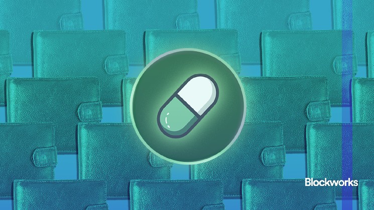 Pump.fun’s record ICO flooded by coordinated wallet participation