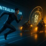 Blockchain won’t win until it outruns TradFi