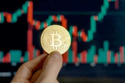 Expert says Bitcoin to trade at $140,000 on this date