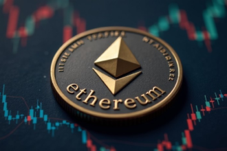 Ethereum price forecast as ETH dominance jumps to 11.5%