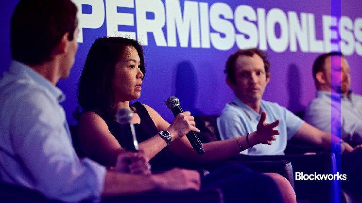 How tokenization’s ‘superpowers’ could transform US stock access