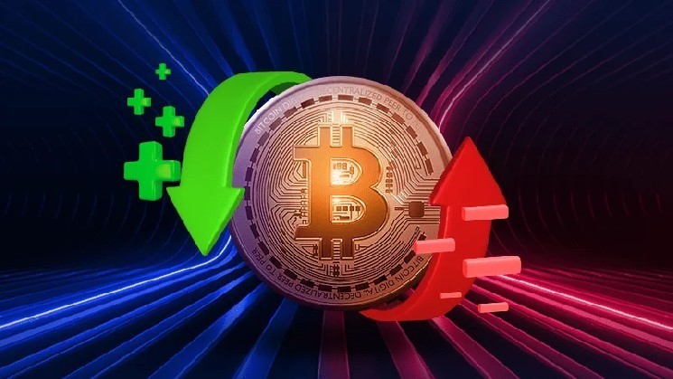 Crypto Investment Firm QCP Capital Points to These Levels for a Possible Bitcoin Correction! Here Are the Details