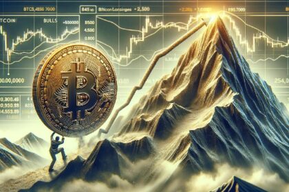 Bitcoin Price Trims Gains — Bulls Lose Steam Near Resistance