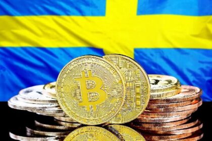 Institutions Continue to Show Interest in Bitcoin! Sweden-Based Company Opens Digital Asset Division! Here Are the Details