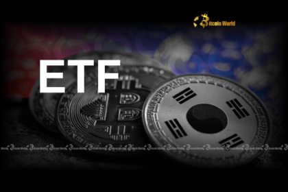 Lawmaker Seeks Crypto ETFs Under Capital Markets Act