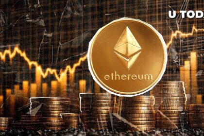 Ethereum Hits All-Time High in Open Interest, ETH Price Next?