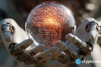 CEO of Kadena Stuart Popejoy discusses parallel processing and execution for EVM chains 