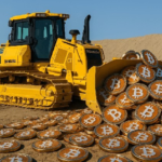 Inside BSTR’s Bulldozer Strategy to Accumulate BTC and Tap Dormant Reserves 