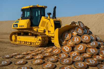 Inside BSTR’s Bulldozer Strategy to Accumulate BTC and Tap Dormant Reserves 