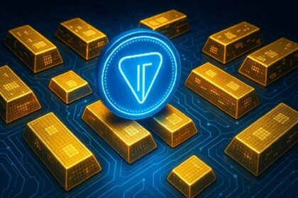 a new era for digital gold