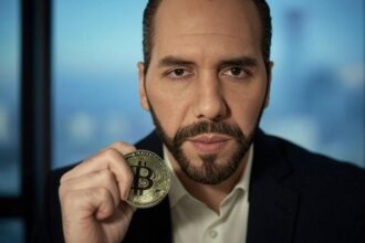 Sanction Bukele and investigate the use of Bitcoin in El Salvador, propose in the US.