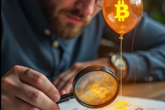 What is Bitcoiners should look at Trump's "great and beautiful law"?