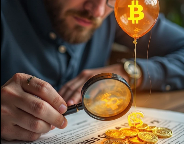 What is Bitcoiners should look at Trump's "great and beautiful law"?