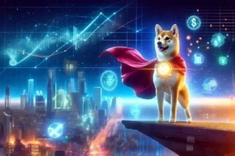 SHIB Ecosystem Expands With New Anti-Rug Pull Partnership as Shiba Inu Aims for Long-Term Trust
