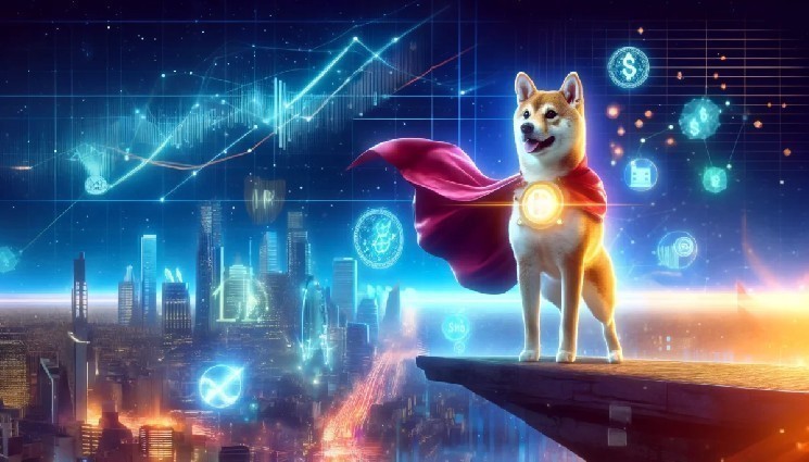 SHIB Ecosystem Expands With New Anti-Rug Pull Partnership as Shiba Inu Aims for Long-Term Trust