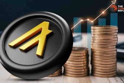 Algorand Leads Tokenized Stocks, But Is It Already Losing The Race?