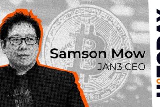 Most Likely $1 Million Bitcoin Scenario Revealed by Samson Mow