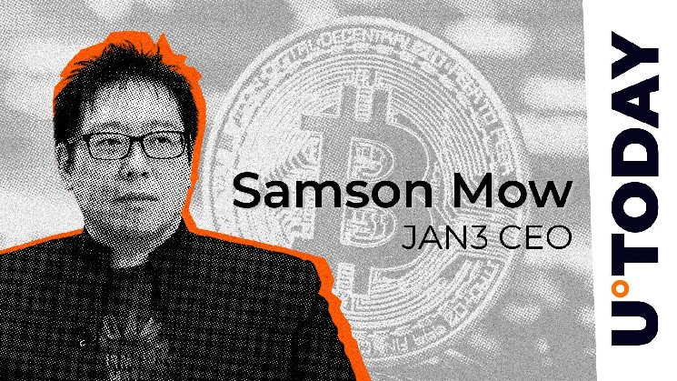 Most Likely $1 Million Bitcoin Scenario Revealed by Samson Mow