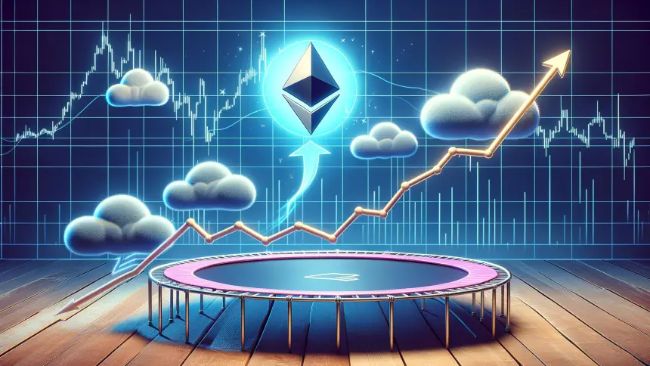 Ethereum Price Hits Support – Can It Launch a Fresh Move Higher?