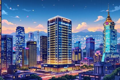 A New Era for South Korea’s Crypto Landscape