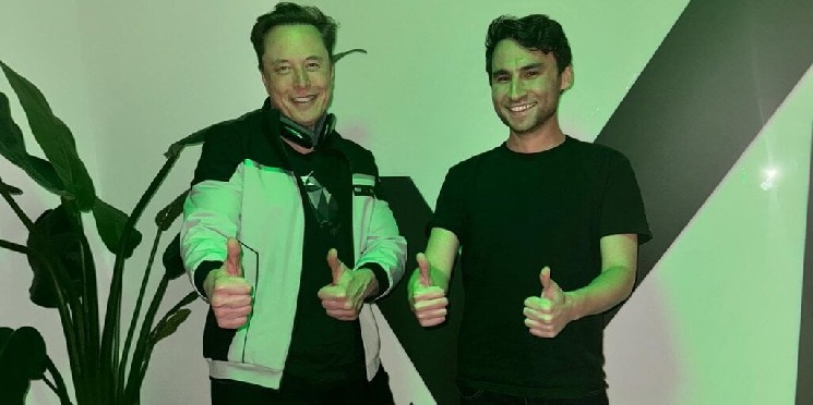 Solana Advisor Nikita Bier Joins Elon Musk's X, Reigniting Crypto Payments Speculation