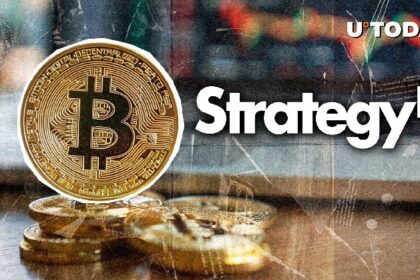 Saylor's Strategy Bags $10.3 Billion in Bitcoin Gains, More to Come?