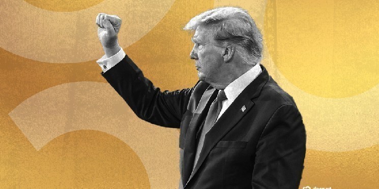 Trump’s Truth Social Teases Upcoming Utility Token, Shills ‘Patriot’ Subscription