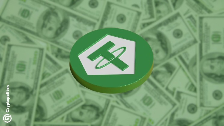 Tether drives crypto adoption across regions