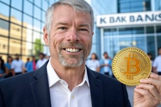 Bitcoin community celebrates Fed Declaration on Banking Custody