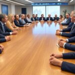 Banco de España summons interested in offering Bitcoin