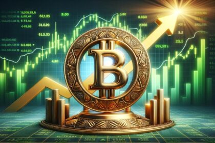 Bitcoin Price Respects Support Zone — Bulls Eye Fresh Rally