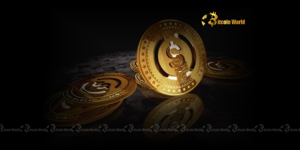 Mysterious $441 Million Binance Withdrawal Sparks Speculation