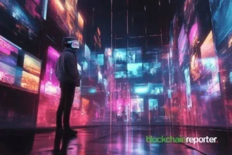 NFT Market Sees Recovery, Records 17.23% in Weekly Sales, Guild of Guardians Leads Sales with $29.61 Million