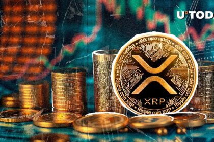Mysterious 640,000,000 XRP Transfer Explodes XRP Army, Here’s What Really Happened