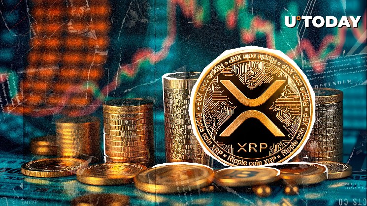 Mysterious 640,000,000 XRP Transfer Explodes XRP Army, Here’s What Really Happened