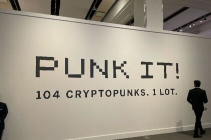 Crypto Whale Spends $4.3M on CryptoPunks as NFT Market Cap Climbs 66% in 30 Days