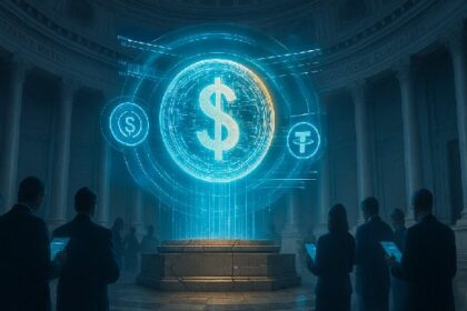 Stablecoin issuers' $182 billion US Treasury hoard ranks 17th among countries, beating UAE and South Korea