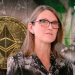 ETH Unstaking Period Hits ATH, Cathie Wood Explains Whom to Blame