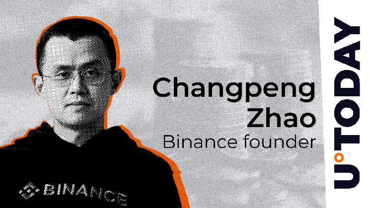Binance's CZ Shares Life-Hack How to Build World's Largest Crypto Exchange