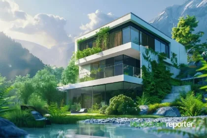 Veritas and Bixos Join Forces for the Secure Tokenization of Real Estate