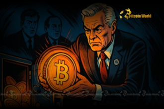 A Bitcoin Mining Powerhouse Emerges