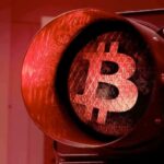 Bitcoin price slides as Israel bombs Syria