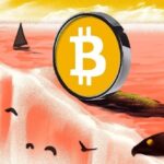 Bitcoin Tests $107,000 After $8 Billion Whale Transfer, But Bulls Still in the Fight